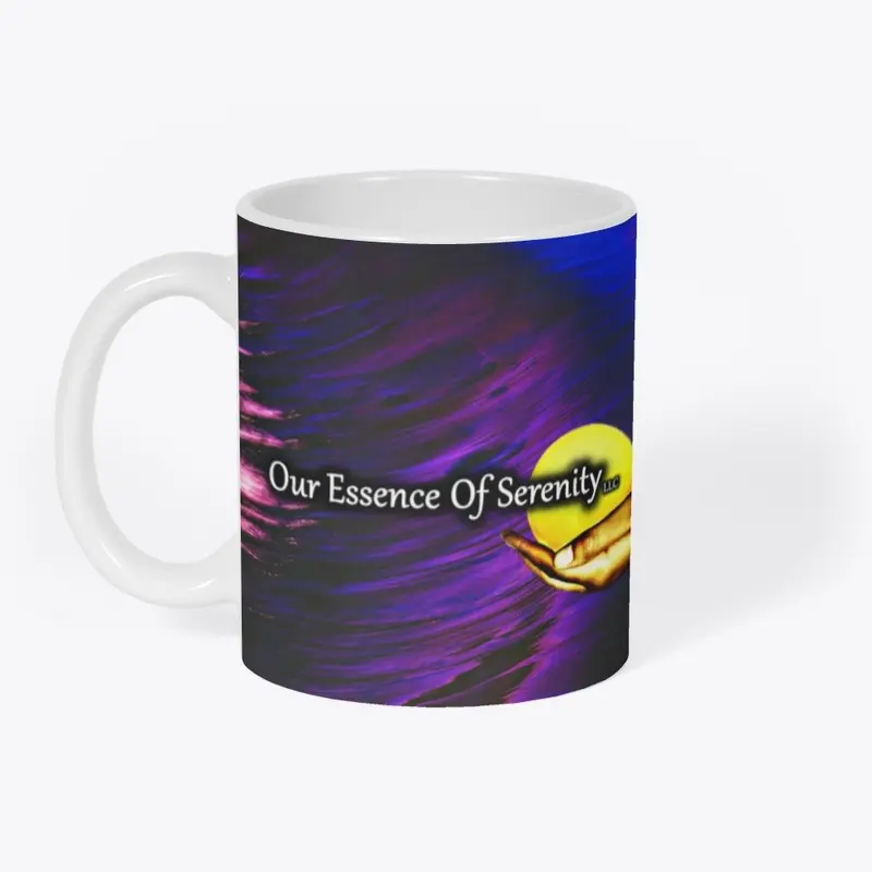 OEOS Mugs